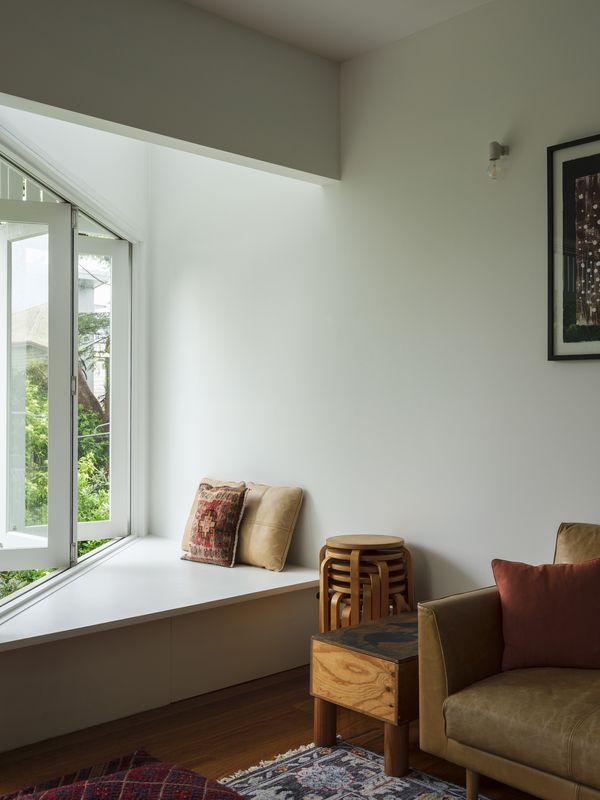 West End House by Zuzana and Nicholas | ArchitectureAu