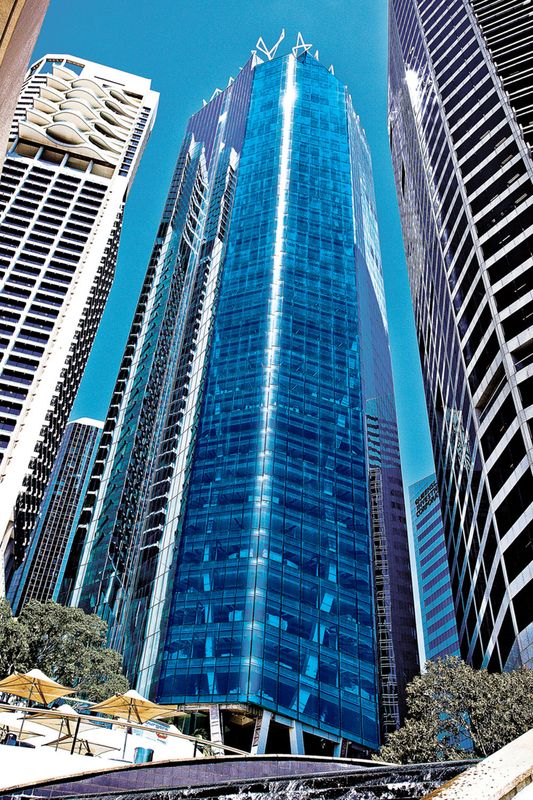 Brisbane Open House 2012 ArchitectureAu