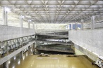 Politics and brutalism in Brazil