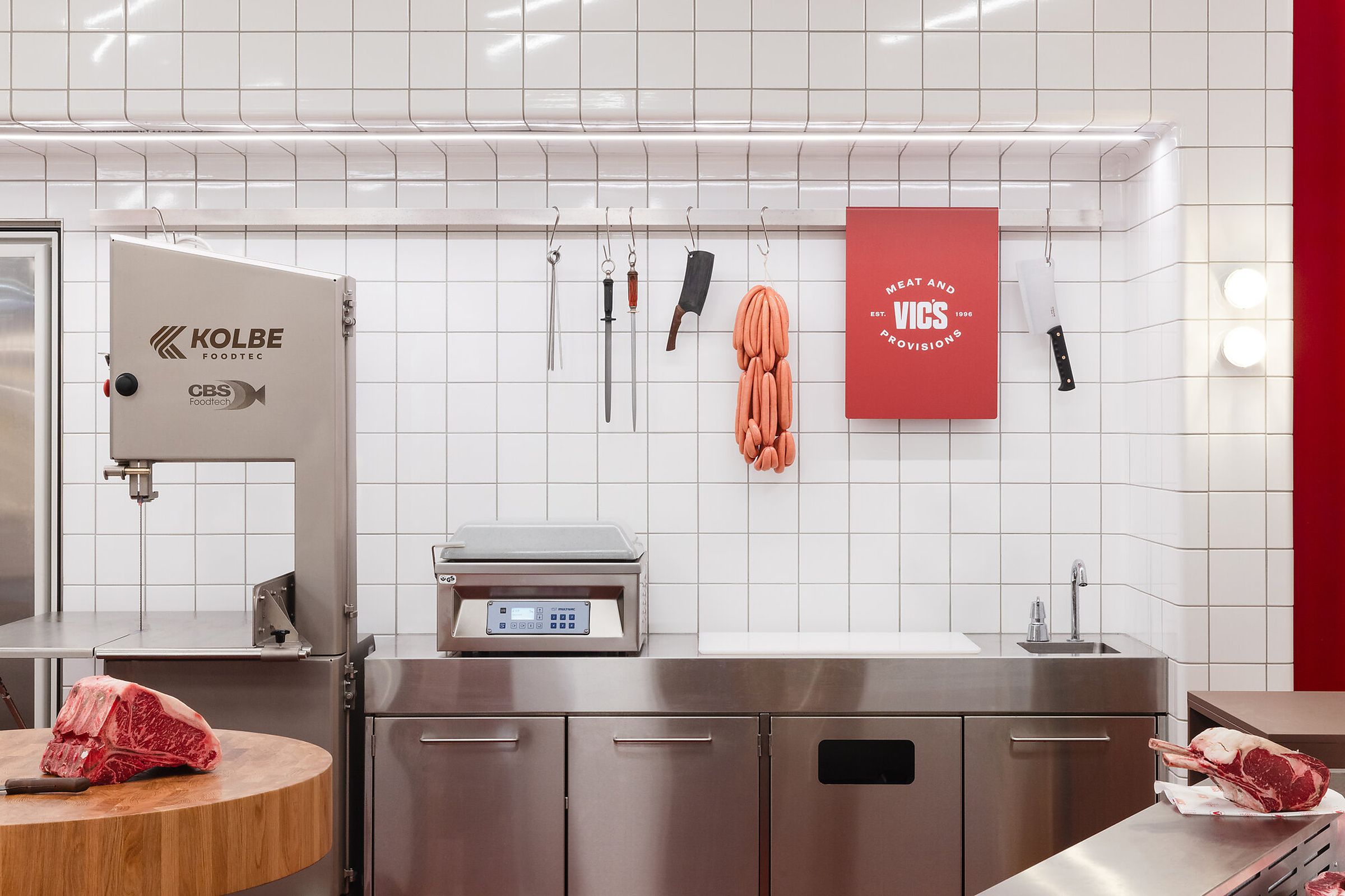 2025 Australian Interior Design Awards shortlist: Retail Design ...