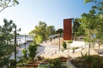 Landscape Architecture Award for Parks and Open Space