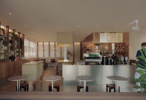 Allpress Fortitude Valley by Foolscap