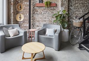 Turning 20, Café Culture and Insitu rebrands as Design Nation