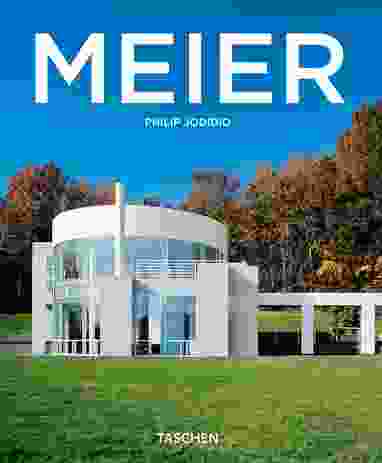 Meier by Philip Jodidio.
