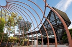 Aging mall in South Bank Parklands to be temporarily reborn as performance venue