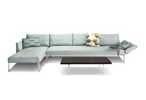 The Andrea sofa, Charles Wilson’s first design for King Furniture.