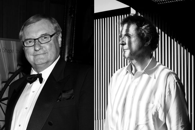 Australia Day Honours 2013 ArchitectureAu