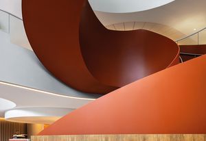 Norton Rose Fulbright Sydney by Carr.