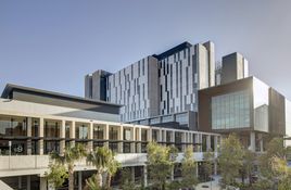 Westmead Hospital Redevelopment
