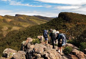 Reviews | Landscape Australia