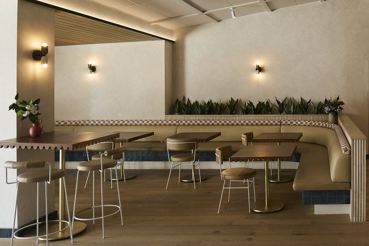 2025 Eat Drink Design Awards shortlist: Best Bar Design | ArchitectureAu