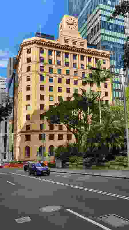 Reimagined submarine base wins National Trust Heritage Award ...