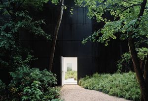 The Australian exhibition at the 2018 Venice Architecture Biennale curated by Baracco and Wright Architects with artist Linda Tegg explores the concept of “repair”.