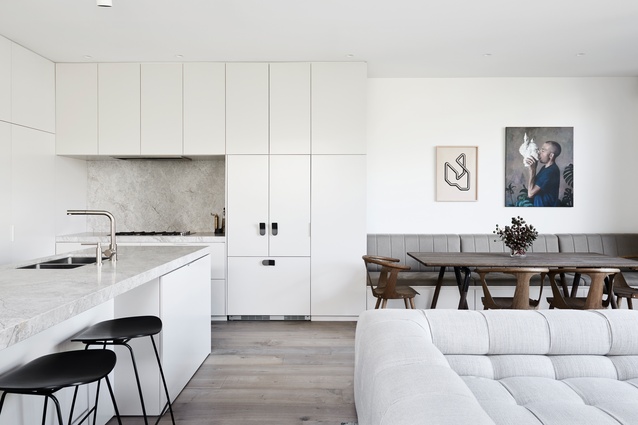 Elwood2 and Robson Rak Architecture and Interiors.