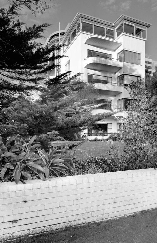 Urban housing in Melbourne ArchitectureAu