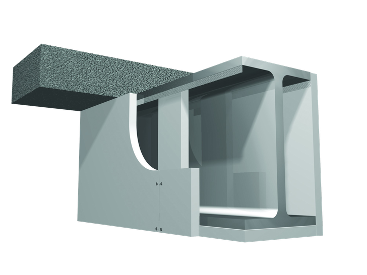 Gyprock’s new paperless gypsum board range features high performance