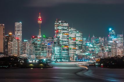 Lessons from the global financial crisis