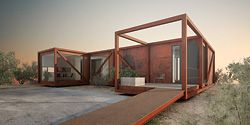 THIRDOutpost 2.0, by Traian Cimpeanu.