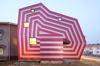 Lollipop House