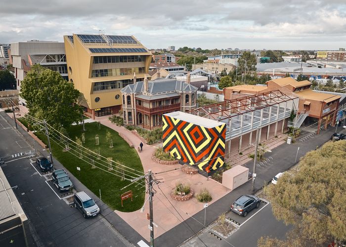Winners revealed: Australian Urban Design Awards 2026 | Landscape Australia