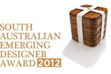 SA Emerging Designer Award: entries open