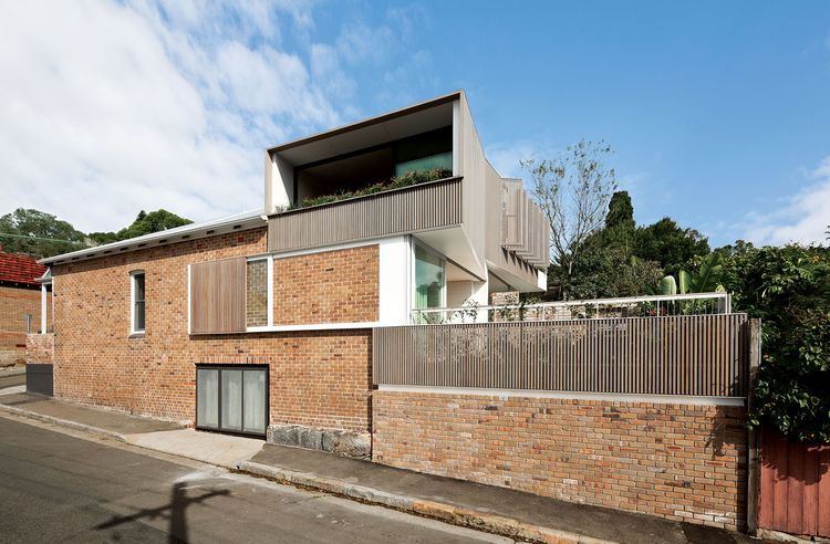 How co-housing could make homes cheaper and greener | ArchitectureAu