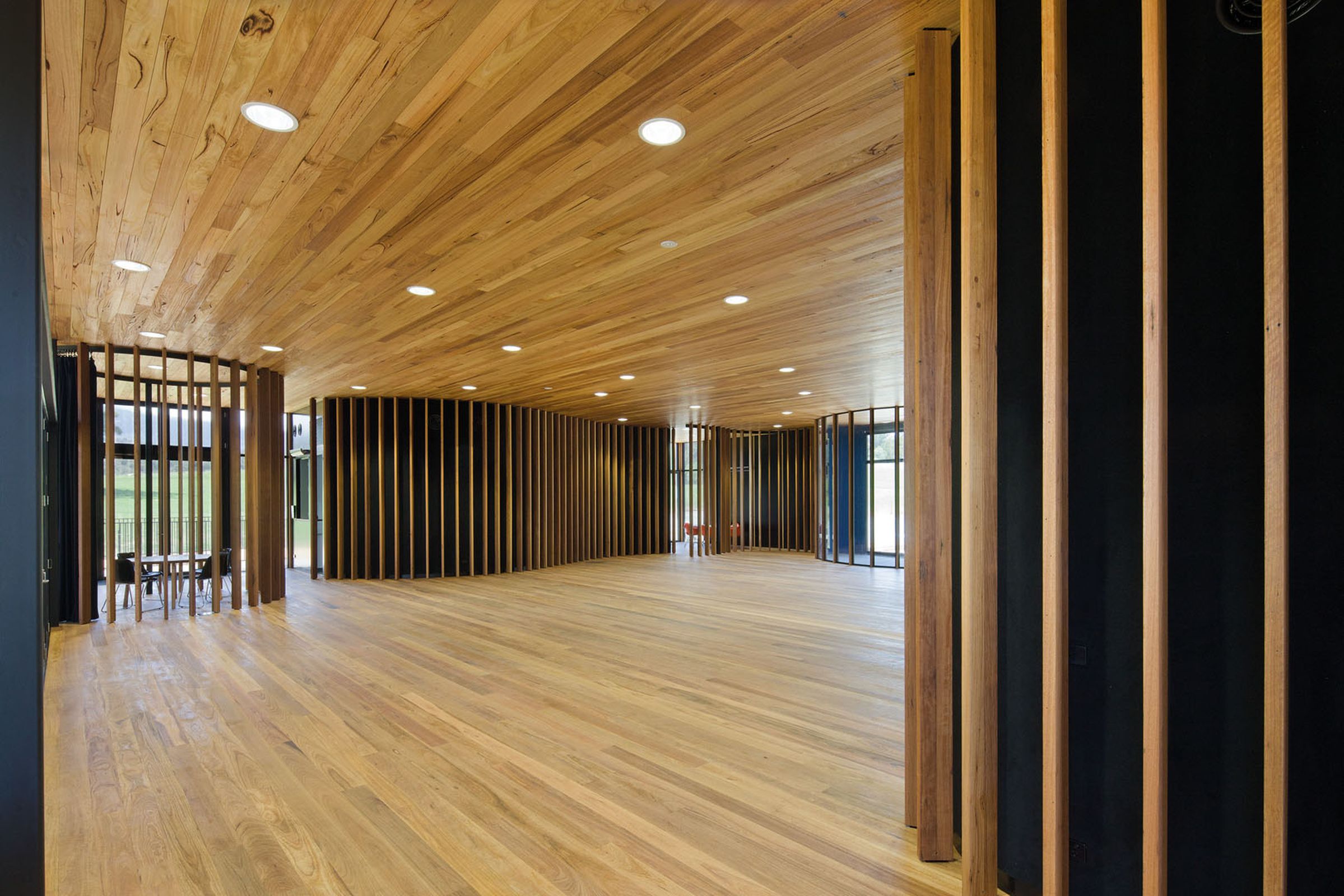 2012 National Architecture Awards: Public | ArchitectureAu