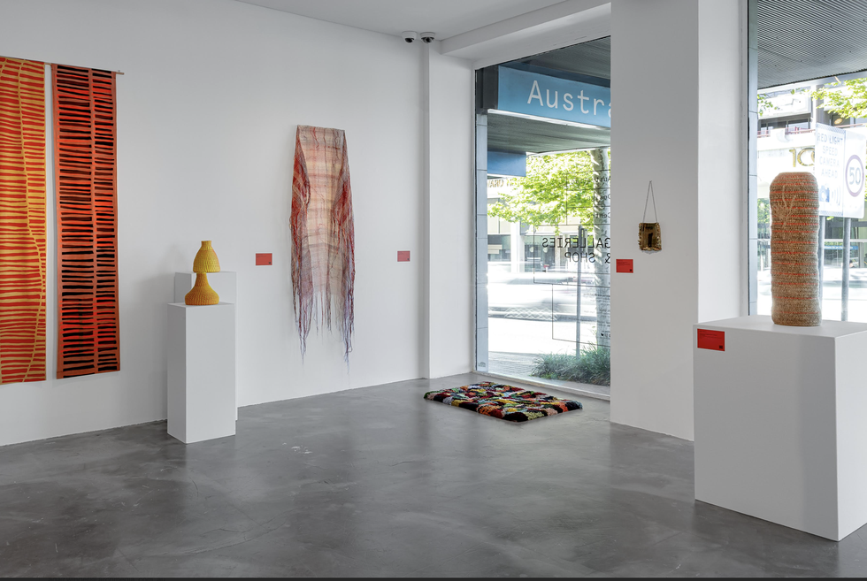 Second Look – Legacy | ArchitectureAu