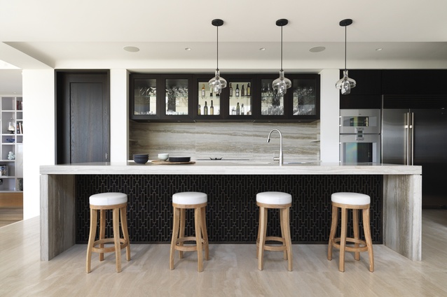 Bronte House – Tobias Partners.