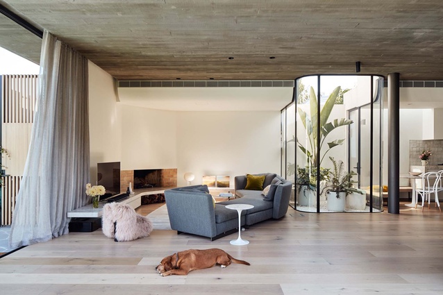 2019 AIDA Shortlist: Residential Design | ArchitectureAU