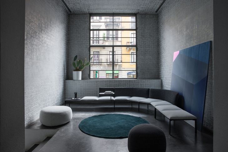 Day three: 2015 IMM Cologne international interiors show | ArchitectureAu