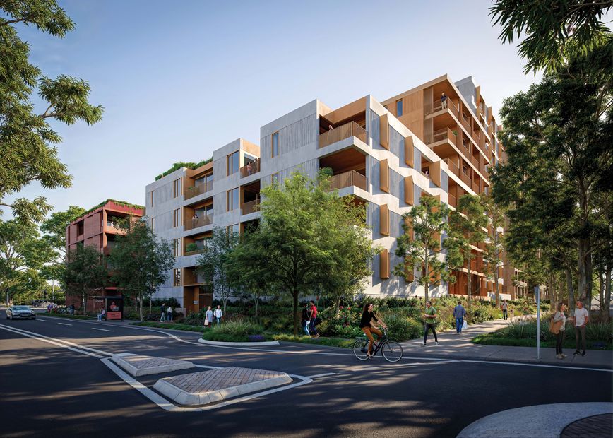 Curated visual reference: Case Studies Built To Rent Developments Photo Inspiration