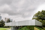‘Living room in the garden’: OMA’s MPavilion to ‘steer debate about the city’