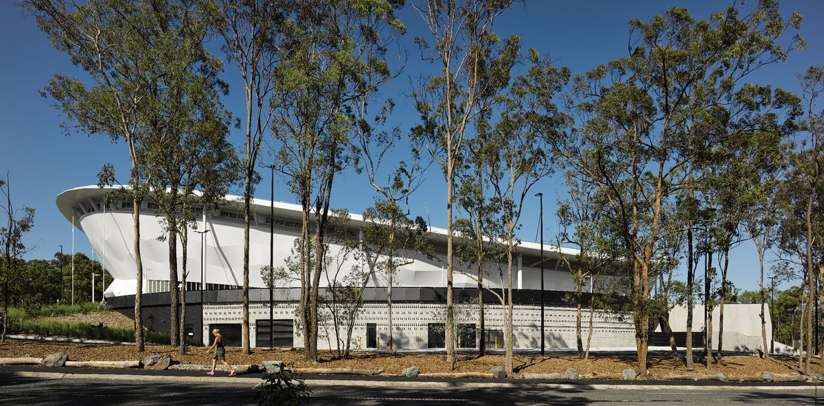 anna meares velodrome