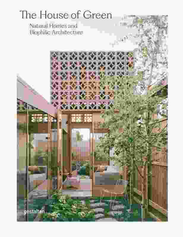 Cover image: Garden Tower House in Melbourne by Studio Bright.