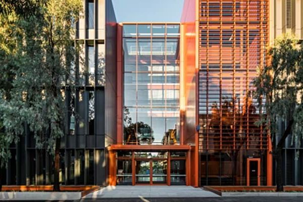 CIBSE VIC – High Performance Facades | ArchitectureAU