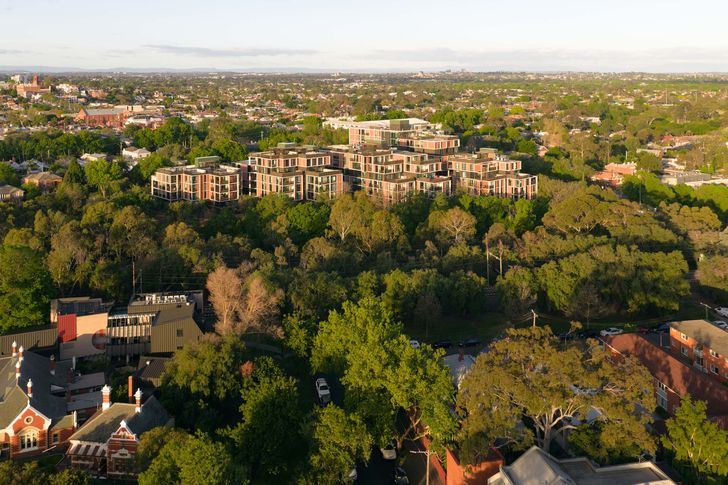 Merri Northcote – Six Degrees Architects