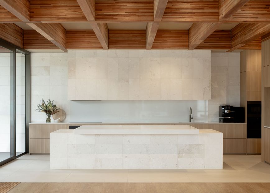 2026 Australian Interior Design Awards shortlist: Hospitality Design ...
