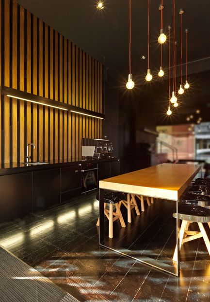 2012 Australian Interior Design Awards shortlist – Colour in Commercial ...