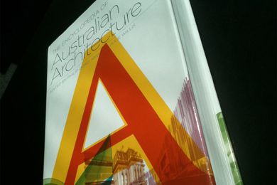 The Encyclopedia of Australian Architecture.