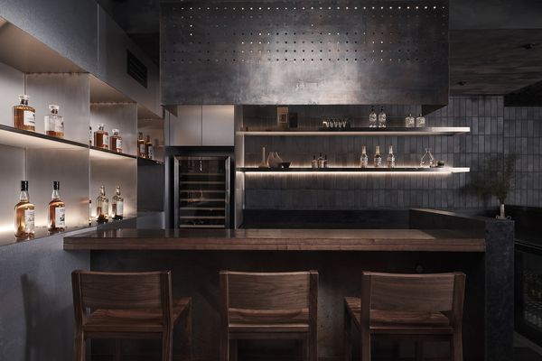 2024 Eat Drink Design Awards shortlist: Best Bar Design | ArchitectureAu