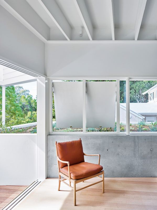Everyday extraordinary Indooroopilly House ArchitectureAu