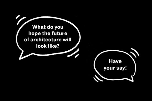 architectureau.com - Have your say on the future of architecture