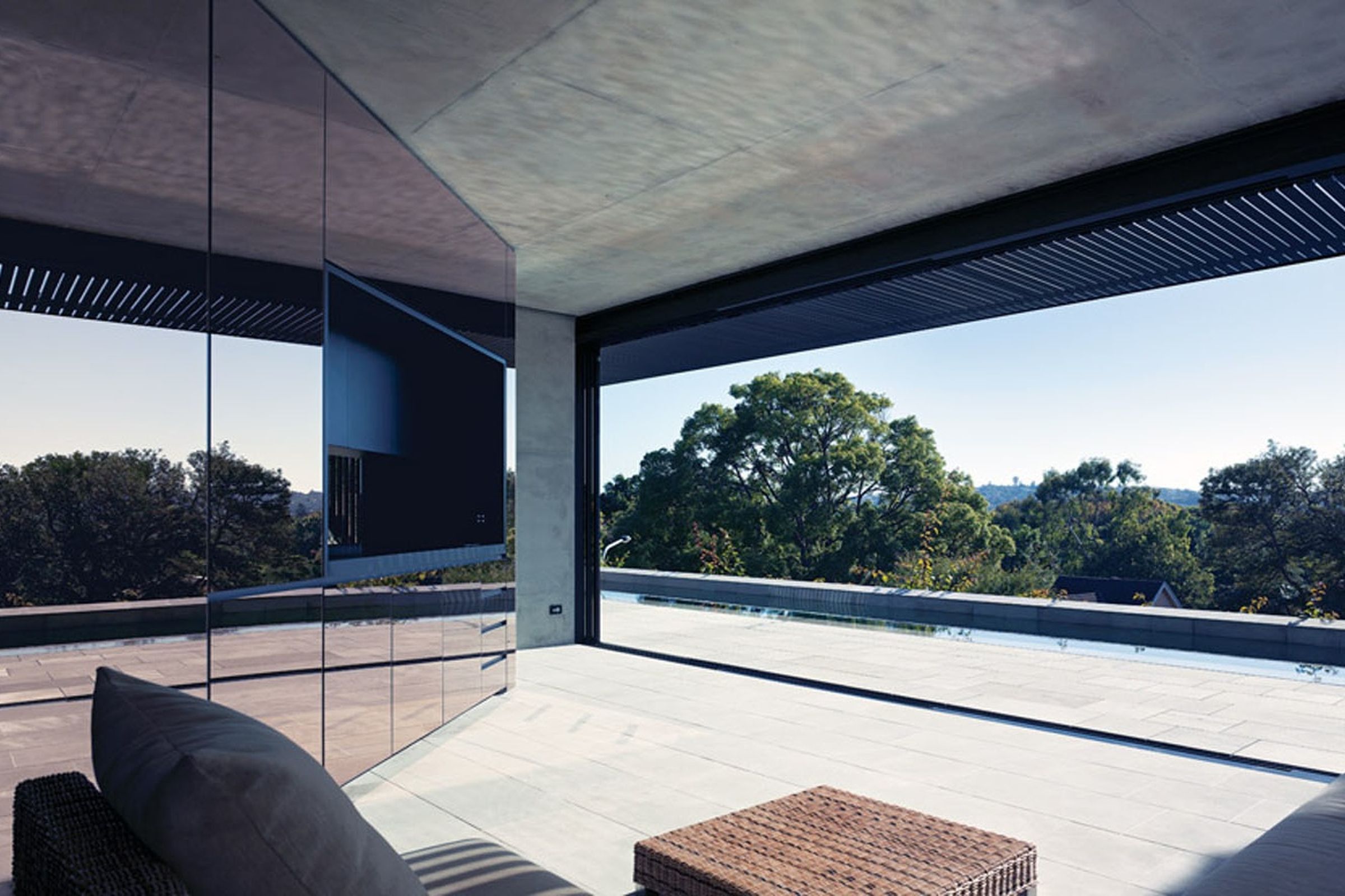 Profile: Collins and Turner Architects | ArchitectureAu