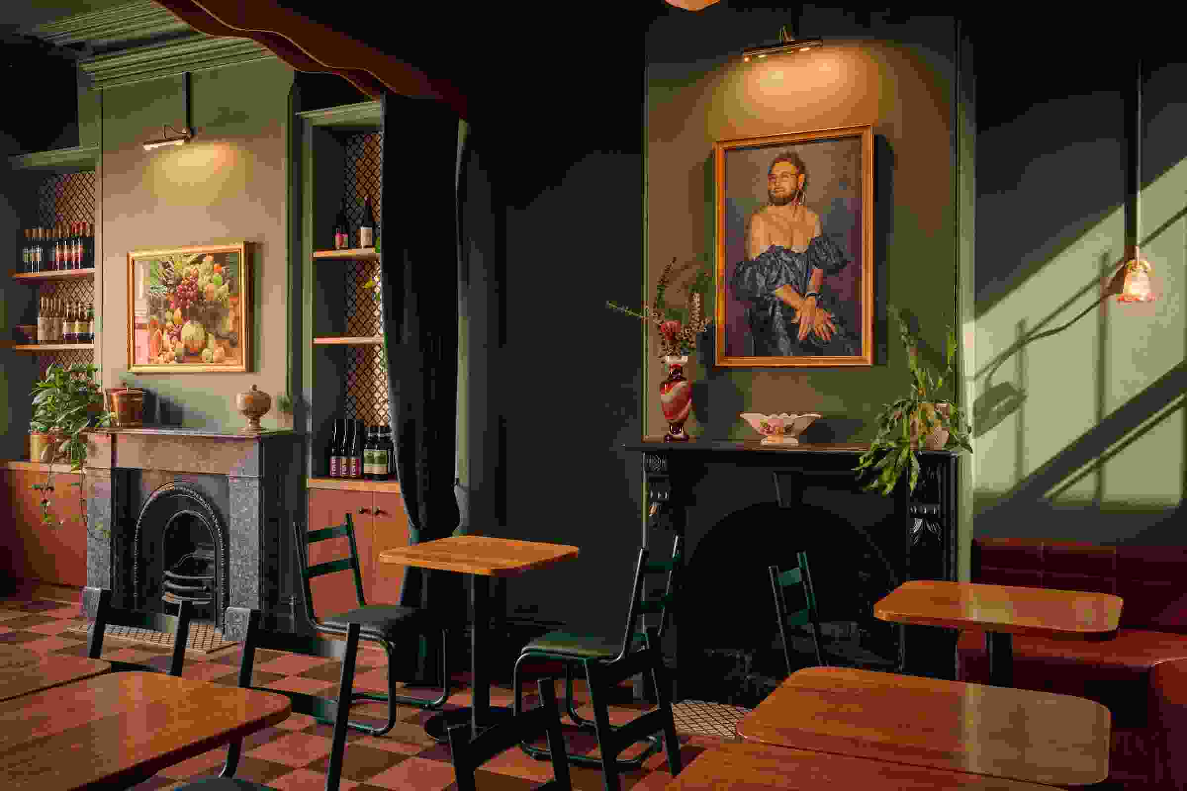 2022 Eat Drink Design Awards shortlist: Best Restaurant Design ...