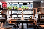 2013 AIDA shortlist: Hospitality Design