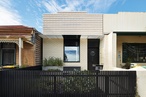 2017 National Architecture Awards: Residential Architecture – Houses (New) Commendation