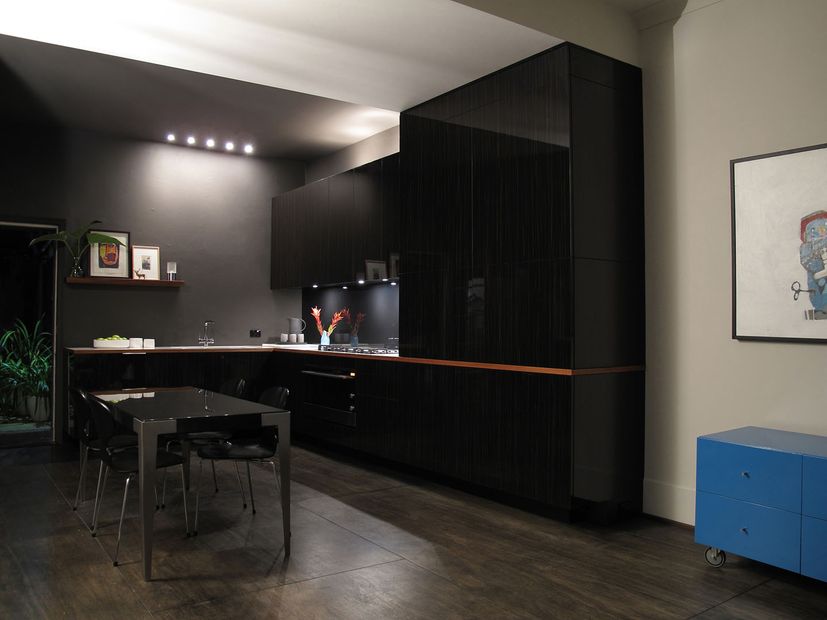 2012 Australian Interior Design Awards shortlist – Colour in ...