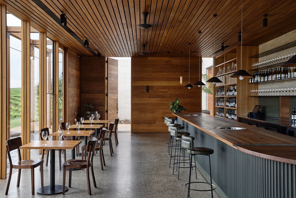 2023 Eat Drink Design Awards shortlist: Best Retail Design | ArchitectureAu