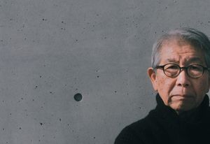 Riken Yamamoto.